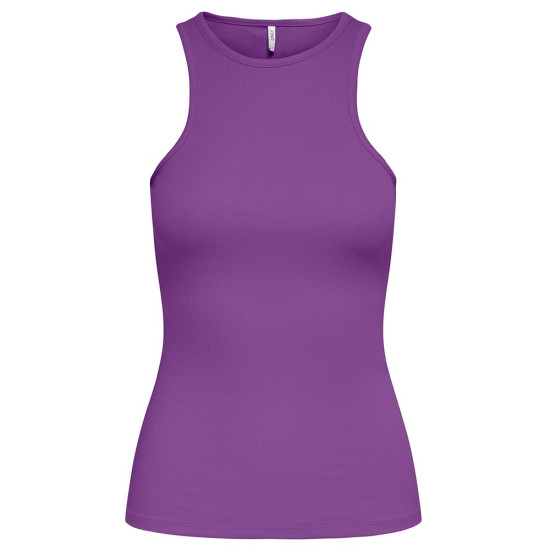 Only Γυναικεία αμάνικη μπλούζα Only Γυναικεία αμάνικη μπλούζα